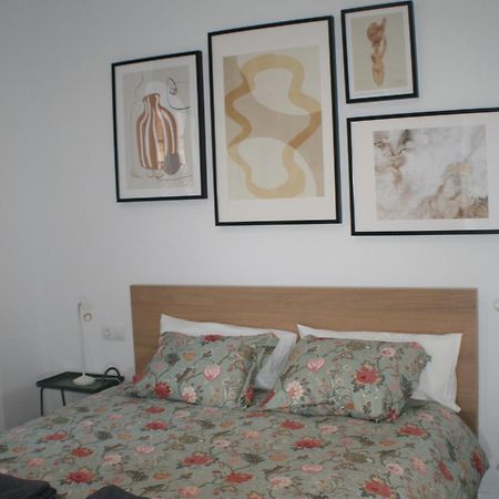 El Patio De Olletas Apartment Malaga Ngoại thất bức ảnh