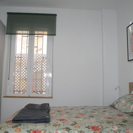 El Patio De Olletas Apartment Malaga Ngoại thất bức ảnh