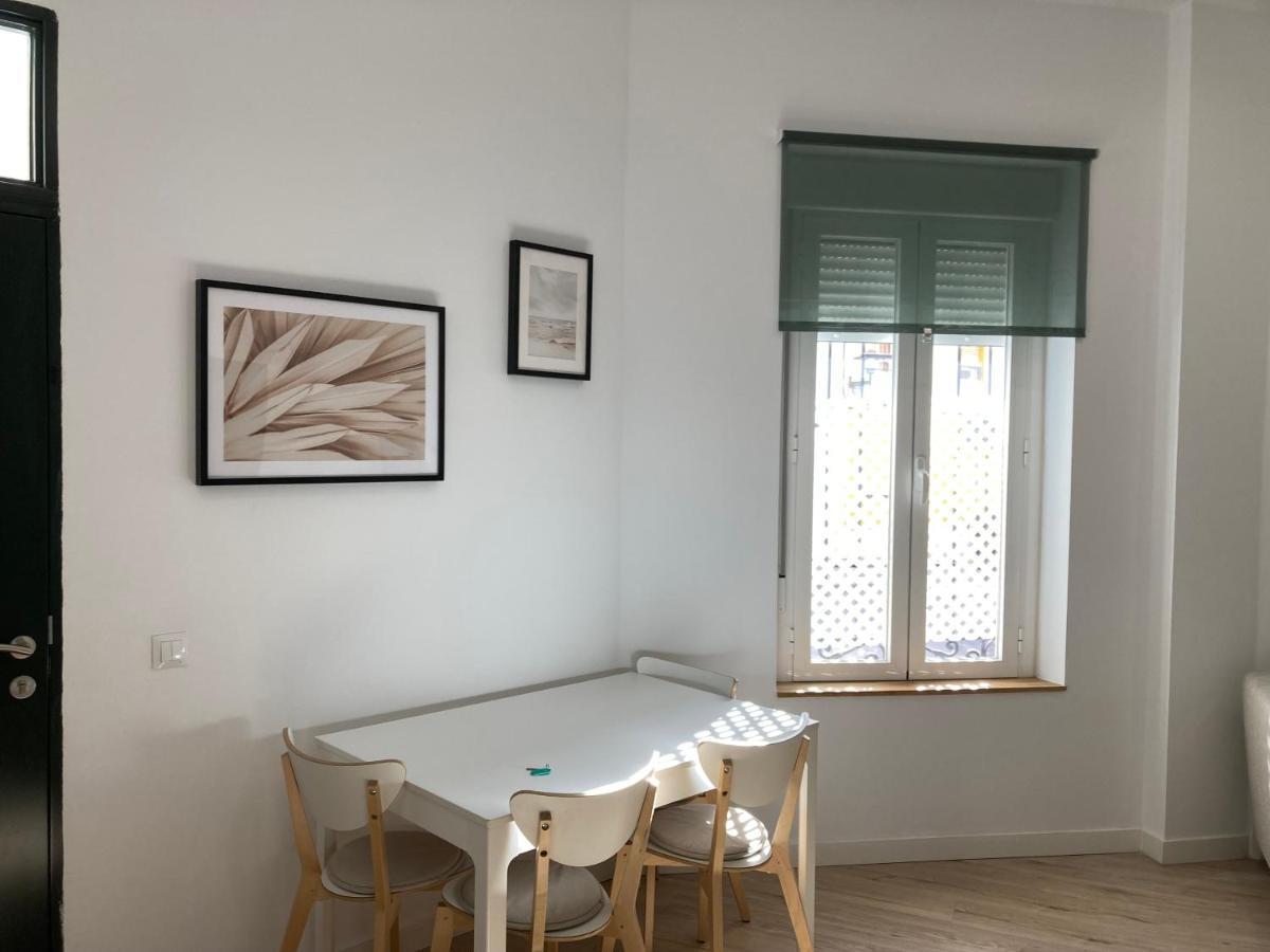 El Patio De Olletas Apartment Malaga Ngoại thất bức ảnh