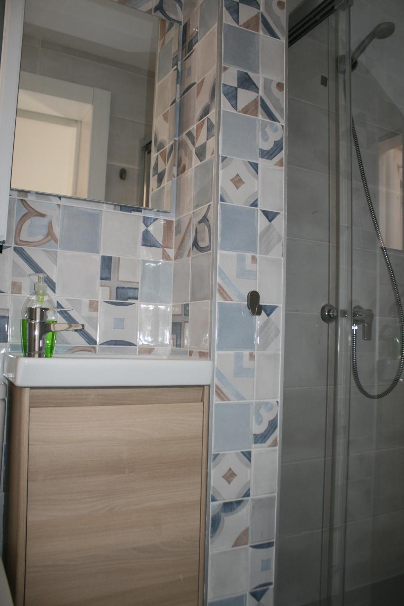 El Patio De Olletas Apartment Malaga Ngoại thất bức ảnh