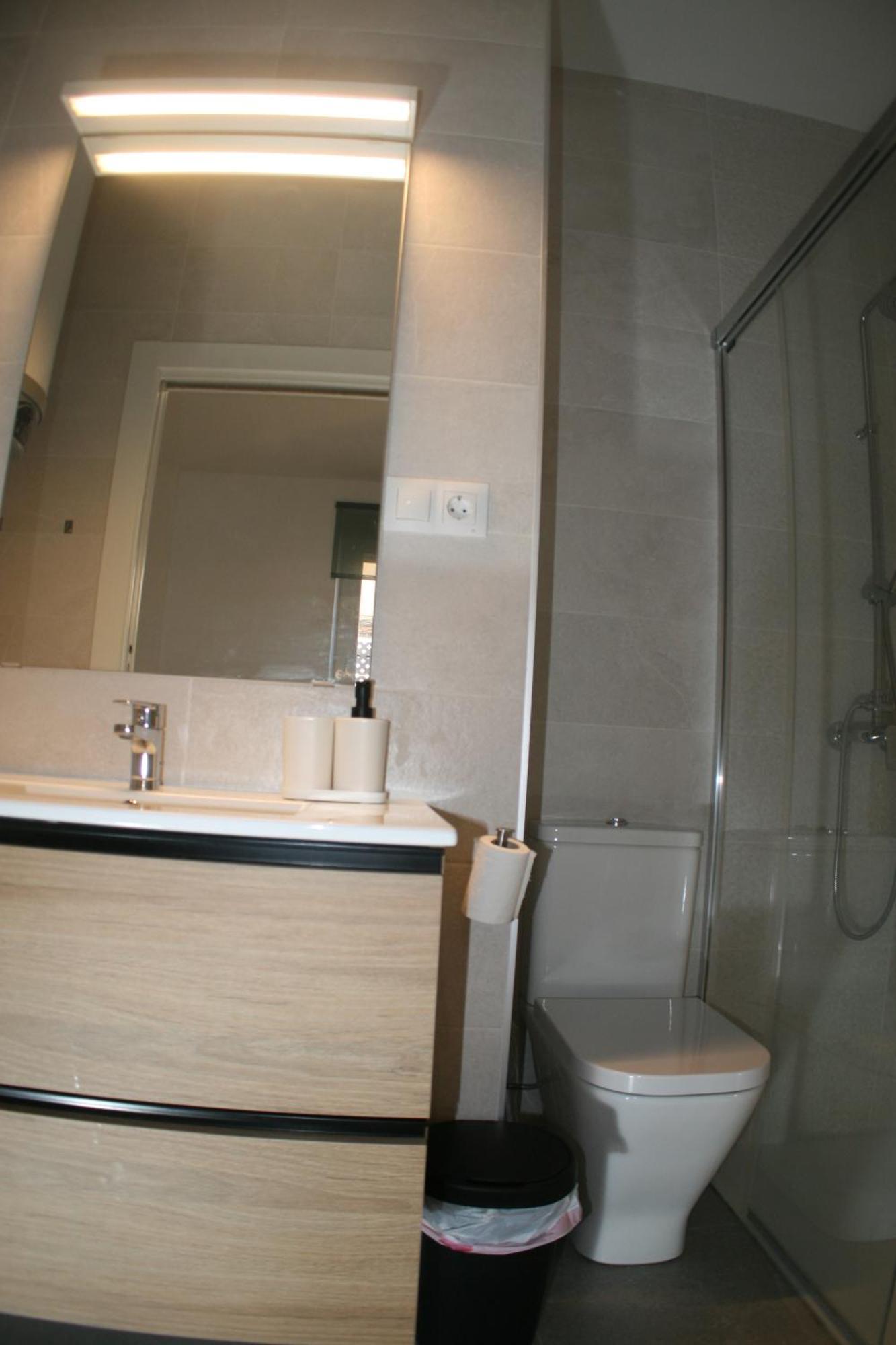 El Patio De Olletas Apartment Malaga Ngoại thất bức ảnh