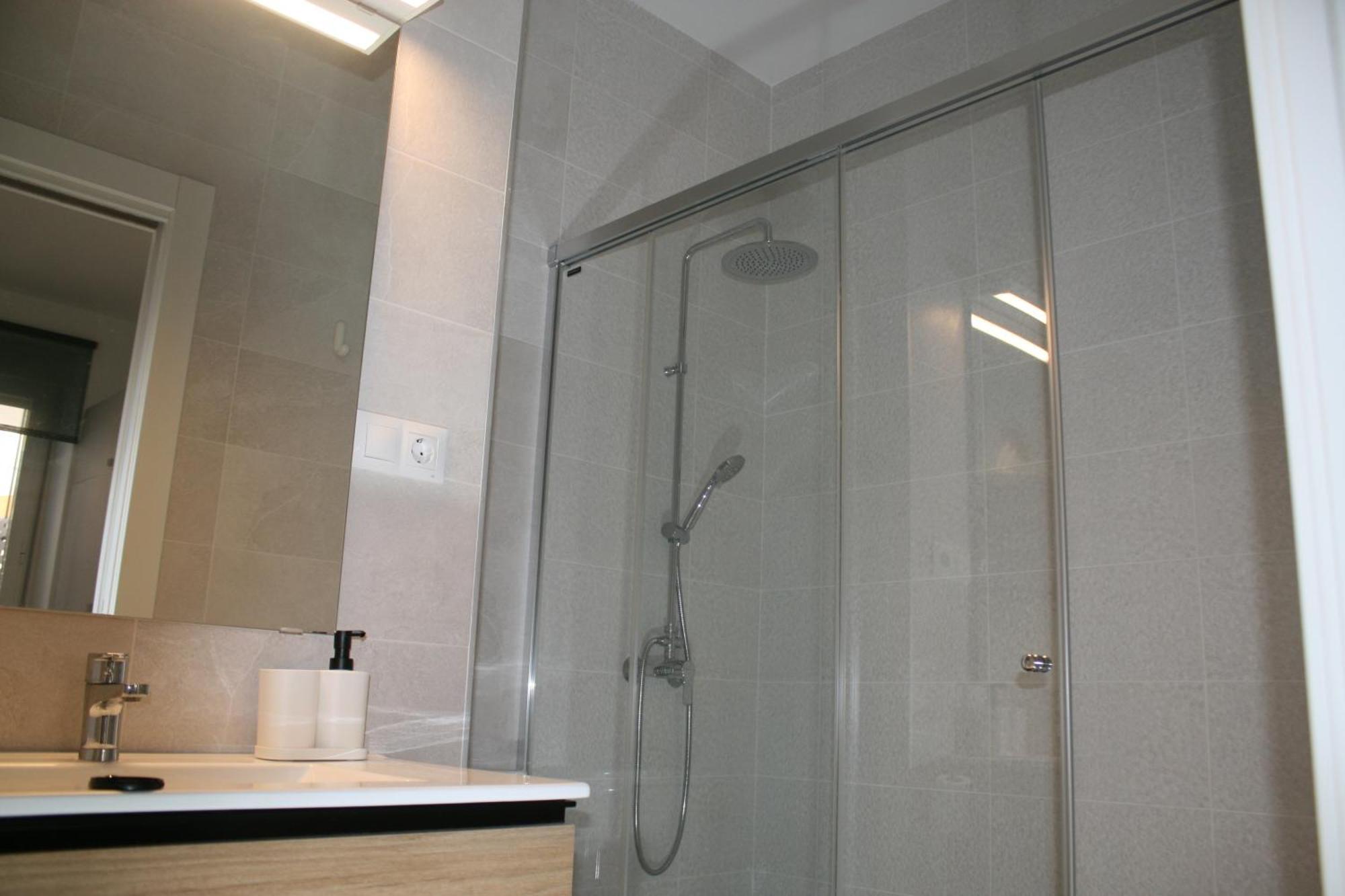 El Patio De Olletas Apartment Malaga Ngoại thất bức ảnh